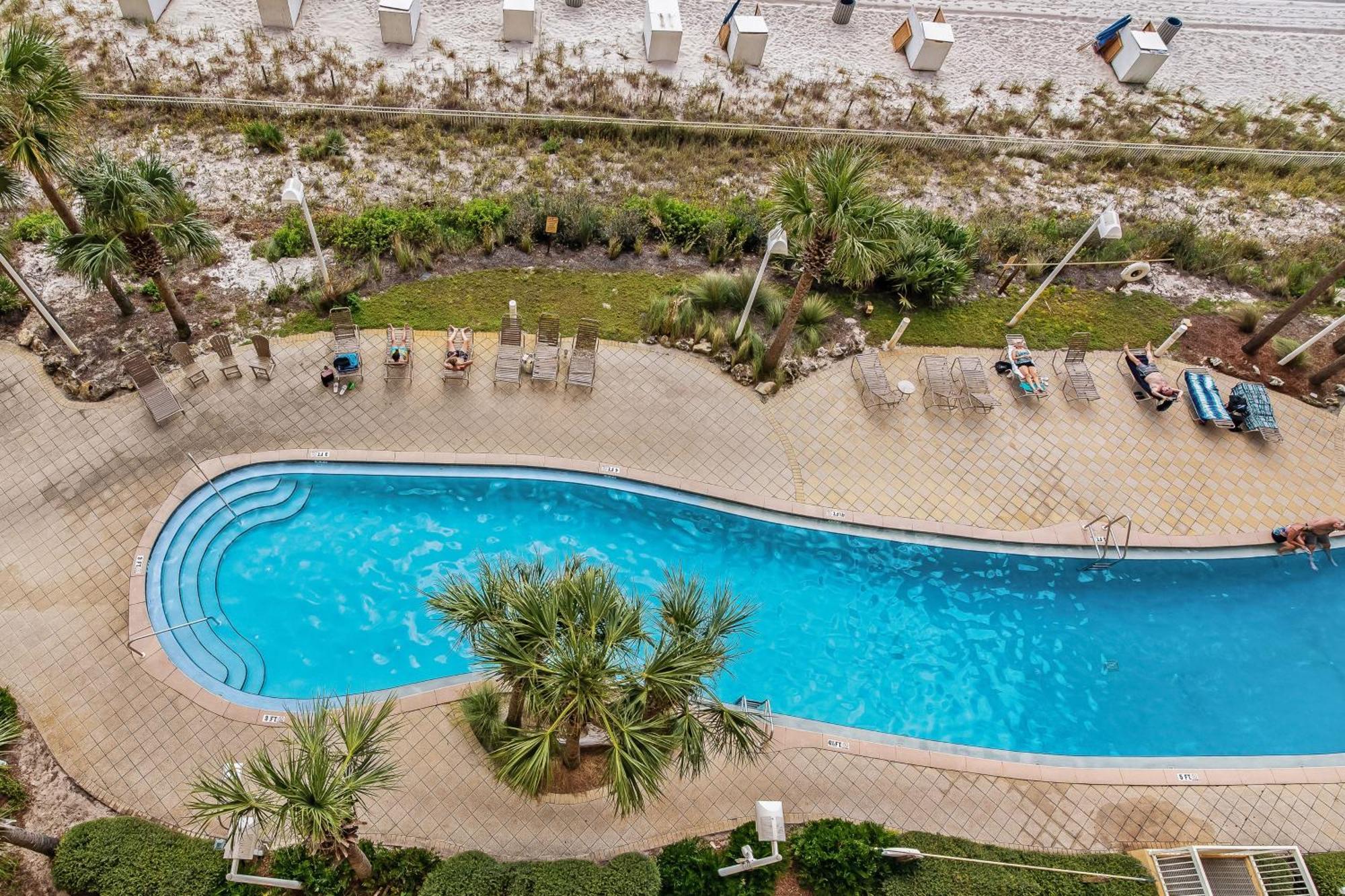 Calypso Resort Панама Сити Бийч Екстериор снимка