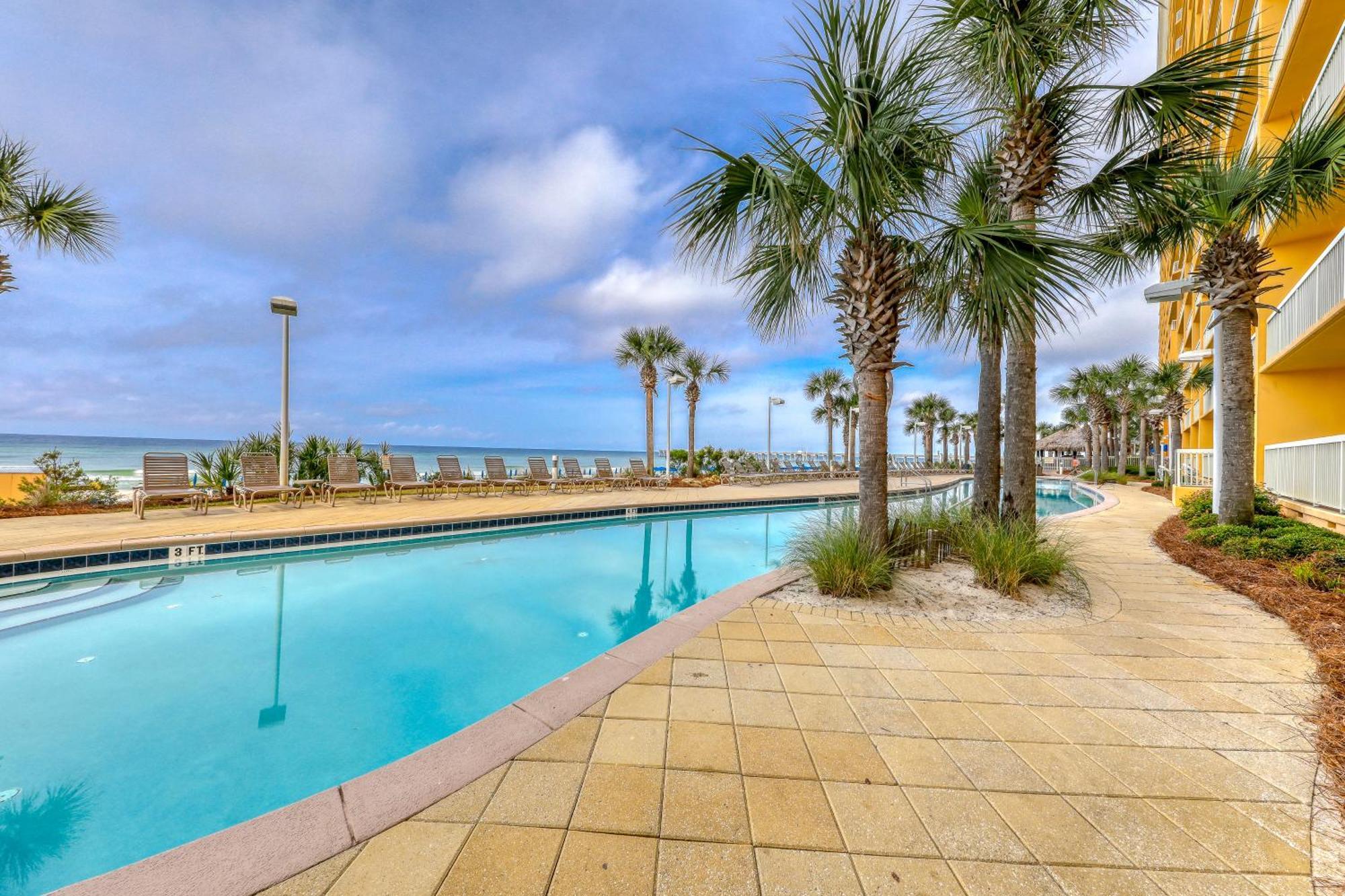Calypso Resort Панама Сити Бийч Екстериор снимка